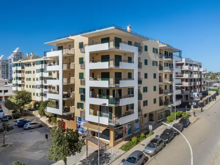 Cristina Inn, Appartement 4 personnes à Armação de Pêra - Photo 27