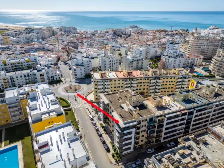 Cristina Inn, Appartement 4 personnes à Armação de Pêra - Photo 29