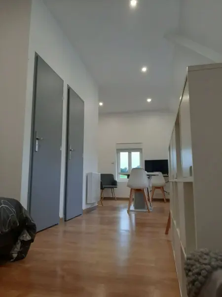 Studio confortable à Barzy-en-Thiérache, 32 m² avec terrasse - Photo 1