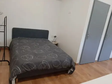 Studio confortable à Barzy-en-Thiérache, 32 m² avec terrasse - Photo 2