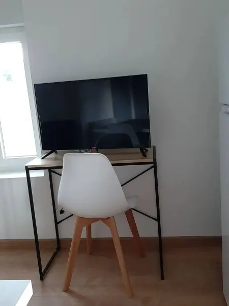 Studio confortable à Barzy-en-Thiérache, 32 m² avec terrasse - Photo 7