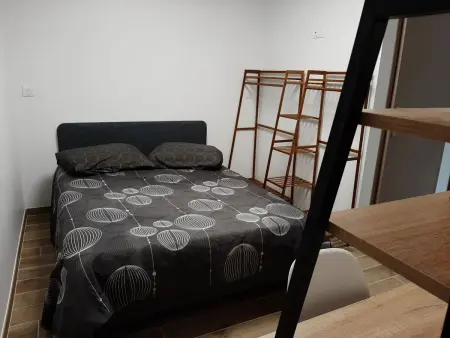 Studio 4 personnes à Barzy-en-Thiérache, Appartement 4 personnes à Barzy en Thiérache - Photo 6