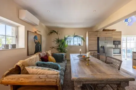Surga 2, Luxueuse Villa pour 2 à Budens - Photo 11