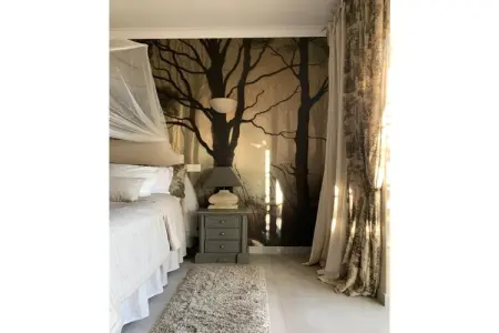 Surga 2, Luxueuse Villa pour 2 à Budens - Photo 24