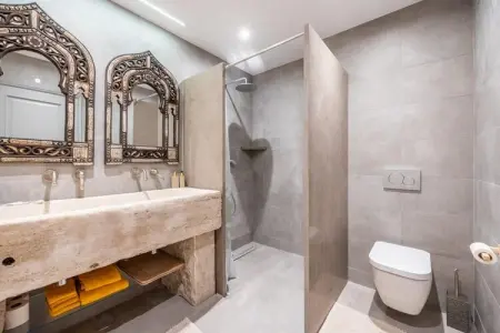 Surga 2, Luxueuse Villa pour 2 à Budens - Photo 28