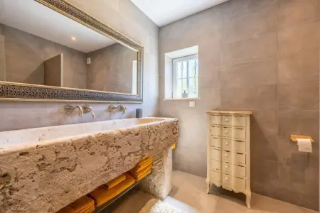 Surga 2, Luxueuse Villa pour 2 à Budens - Photo 30
