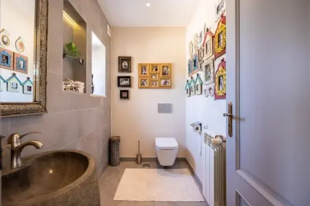 Surga 2, Luxueuse Villa pour 2 à Budens - Photo 33