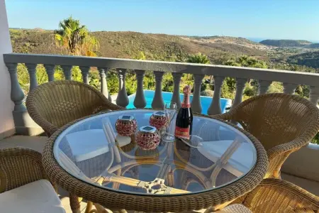 Surga 2, Luxueuse Villa pour 2 à Budens - Photo 36