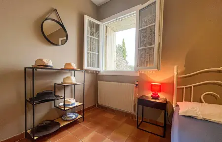 Maison 10 personnes à Montaren St Mediers - Photo 11
