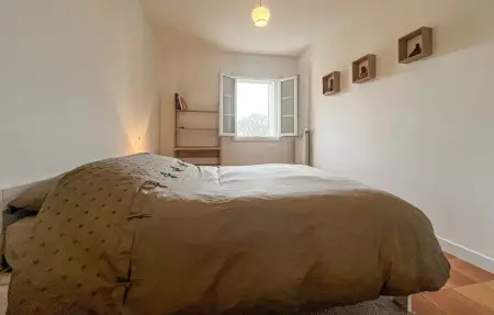 Maison 10 personnes à Montaren St Mediers - Photo 12