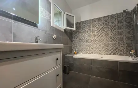 Maison 10 personnes à Montaren St Mediers - Photo 15