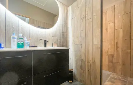 Maison 10 personnes à Montaren St Mediers - Photo 16