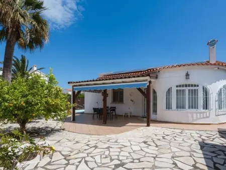 Maison calme avec piscine près de la mer - 4 pers. - Photo 1