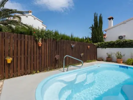 Maison calme avec piscine près de la mer - 4 pers. - Photo 3