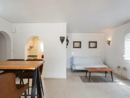 Maison calme avec piscine près de la mer - 4 pers. - Photo 8