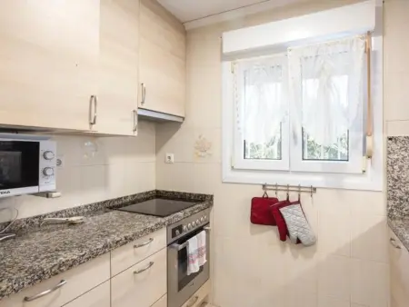 Maison calme avec piscine près de la mer - 4 pers. - Photo 10