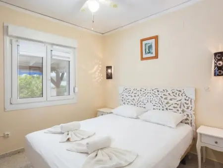Maison calme avec piscine près de la mer - 4 pers. - Photo 12