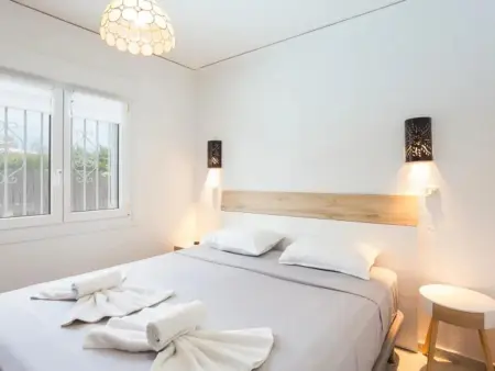 Maison calme avec piscine près de la mer - 4 pers. - Photo 13