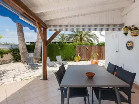 Maison calme avec piscine près de la mer - 4 pers. - Photo 15