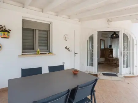 Maison calme avec piscine près de la mer - 4 pers. - Photo 16