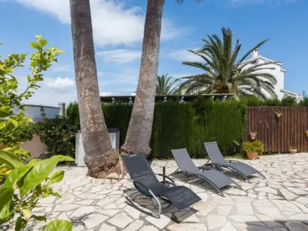 Maison calme avec piscine près de la mer - 4 pers. - Photo 17