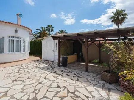 Maison calme avec piscine près de la mer - 4 pers. - Photo 18