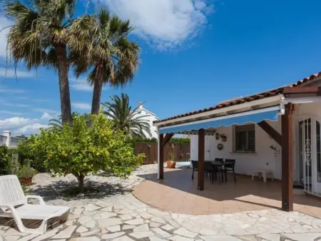 Maison calme avec piscine près de la mer - 4 pers. - Photo 19