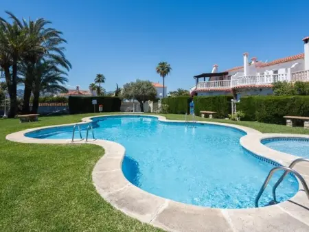 Maison calme avec piscine près de la mer - 4 pers. - Photo 20