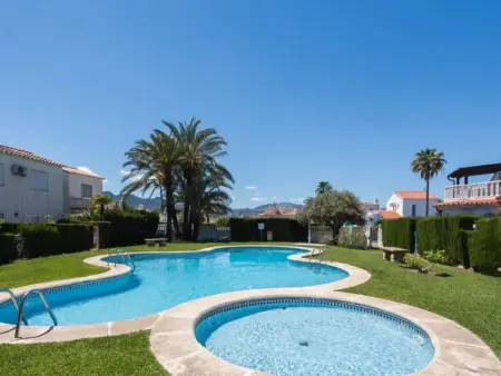 Maison calme avec piscine près de la mer - 4 pers. - Photo 21