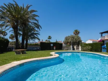 Maison calme avec piscine près de la mer - 4 pers. - Photo 22