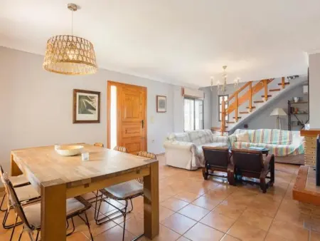 Superbe villa près de la plage - 8 pers., Villa 8 personnes à Denia - Photo 4