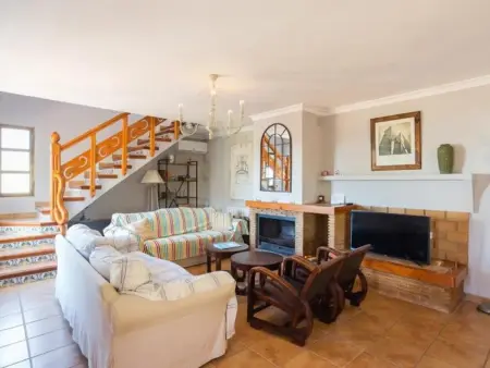 Superbe villa près de la plage - 8 pers., Villa 8 personnes à Denia - Photo 6