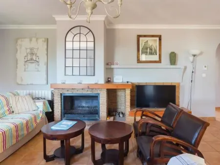 Superbe villa près de la plage - 8 pers., Villa 8 personnes à Denia - Photo 7