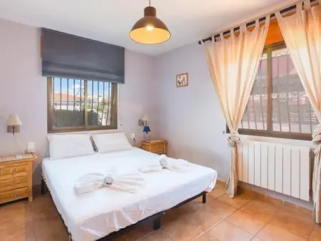 Superbe villa près de la plage - 8 pers., Villa 8 personnes à Denia - Photo 10