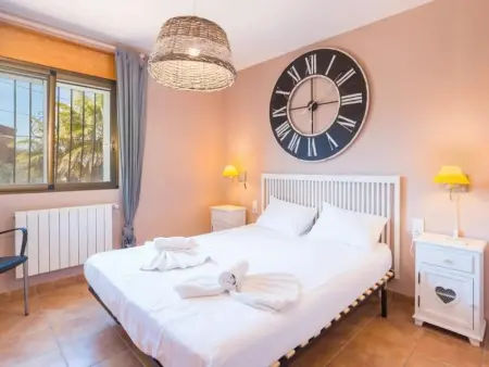 Superbe villa près de la plage - 8 pers., Villa 8 personnes à Denia - Photo 11