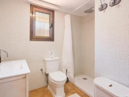 Superbe villa près de la plage - 8 pers., Villa 8 personnes à Denia - Photo 14