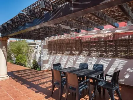 Superbe villa près de la plage - 8 pers., Villa 8 personnes à Denia - Photo 16