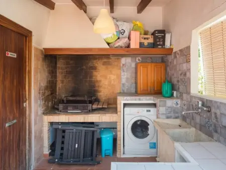 Superbe villa près de la plage - 8 pers., Villa 8 personnes à Denia - Photo 17