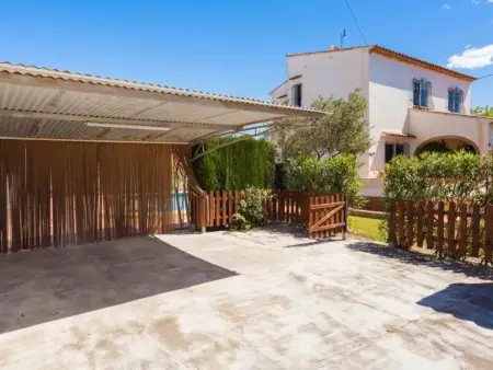Superbe villa près de la plage - 8 pers., Villa 8 personnes à Denia - Photo 20