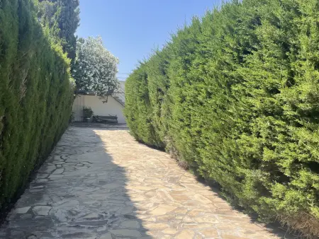 Villa Familiale 6 Pers avec Climatisation et Parking - Photo 1