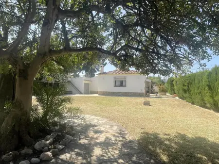 Villa Familiale 6 Pers avec Climatisation et Parking - Photo 2