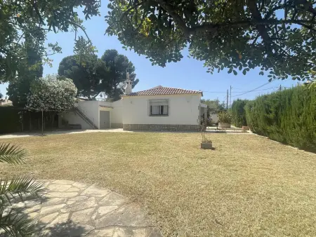 Villa Familiale 6 Pers avec Climatisation et Parking - Photo 4