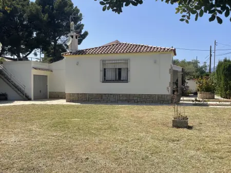 Villa Familiale 6 Pers avec Climatisation et Parking - Photo 5