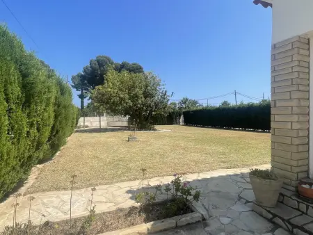 Villa Familiale 6 Pers avec Climatisation et Parking - Photo 8