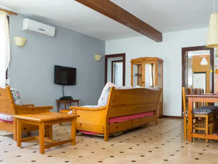 Villa Familiale 6 Pers avec Climatisation et Parking - Photo 11