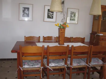 Villa Familiale 6 Pers avec Climatisation et Parking - Photo 12