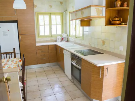 Villa Familiale 6 Pers avec Climatisation et Parking - Photo 13