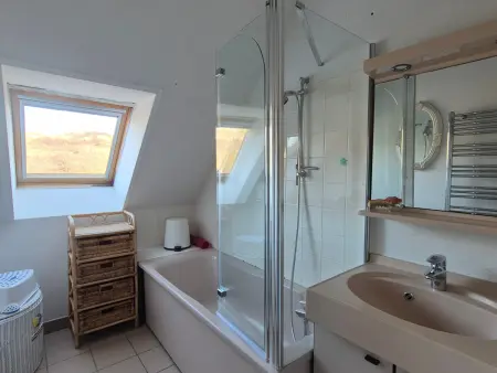 Appartement vue mer - 4 pers., Appartement 4 personnes à Fort Mahon Plage - Photo 5