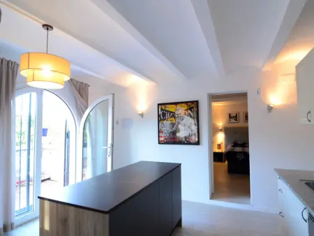 Villa méditerranéenne avec piscine privée à Sa Punta, Costa Brava - Photo 15