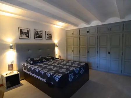 Villa méditerranéenne avec piscine privée à Sa Punta, Costa Brava - Photo 17